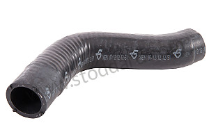 RUBBER HOSE 