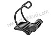 Air Cleaner Clip / Clamp For Housing 993 1995-1998