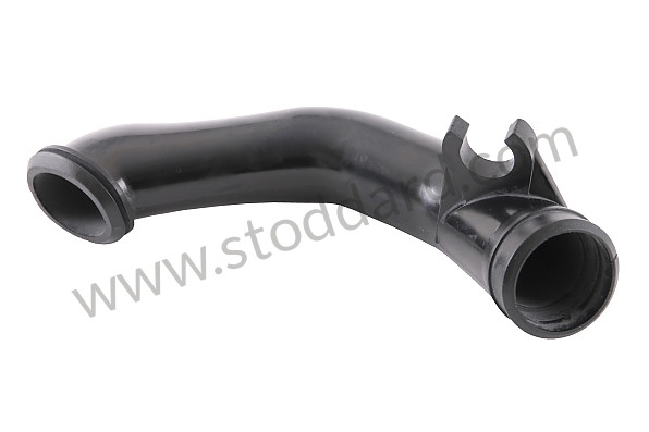 99311011800 - HOSE ELBOW for Porsche 993 &bull; 1994 &bull; 993 Carrera 2 &bull; Coupe &bull; Manual Gearbox, 6 Speed