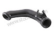 HOSE ELBOW