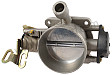THROTTLE HOUSING