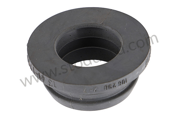 99311013650 - RUBBER SLEEVE for Porsche 993 Turbo &bull; 1996 &bull; 993 Turbo &bull; Coupe &bull; Manual Gearbox, 6 Speed