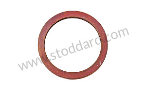 SEALING RING 