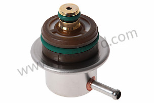PRESSURE REGULATOR  (99311019981)
