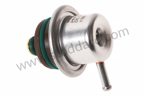 99311019981 - PRESSURE REGULATOR for Porsche 996 Gt3 / Gt3-1 &bull; 2000 &bull; 996 Gt3 &bull; Coupe &bull; Manual Gearbox, 6 Speed