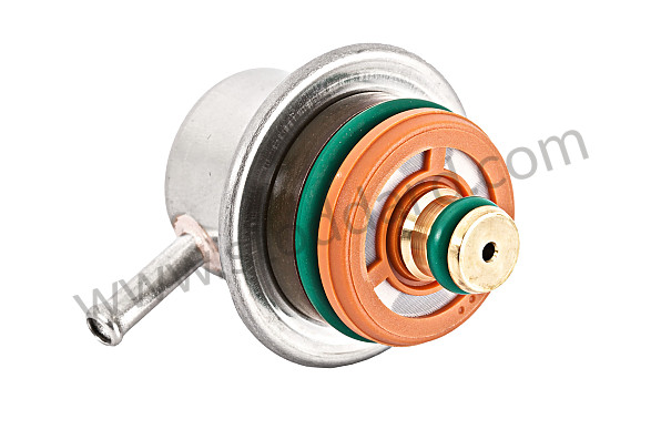 99311019981 - PRESSURE REGULATOR for Porsche 996 Gt3 / Gt3-1 &bull; 2000 &bull; 996 Gt3 &bull; Coupe &bull; Manual Gearbox, 6 Speed