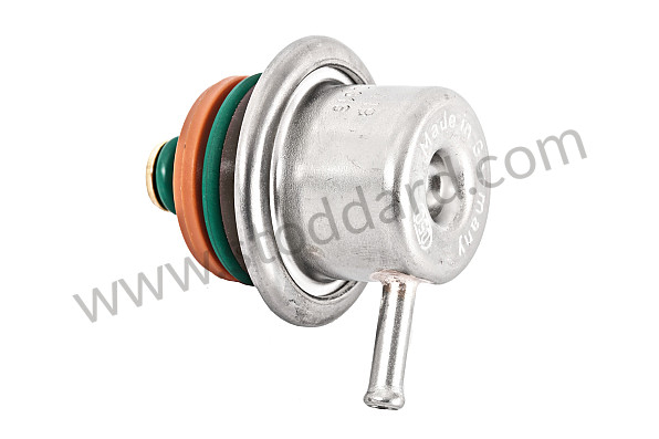 99311019981 - PRESSURE REGULATOR for Porsche 996 Gt3 / Gt3-1 &bull; 2000 &bull; 996 Gt3 &bull; Coupe &bull; Manual Gearbox, 6 Speed