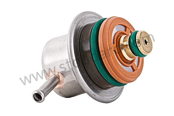 99311019982 - PRESSURE REGULATOR for Porsche Boxster 986 97-04 &bull; 2000 &bull; Boxster 2.7 &bull; Cabrio &bull; Automatic Gearbox