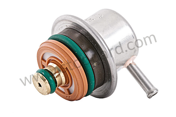 99311019982 - PRESSURE REGULATOR for Porsche Boxster 986 97-04 &bull; 2000 &bull; Boxster 2.7 &bull; Cabrio &bull; Automatic Gearbox
