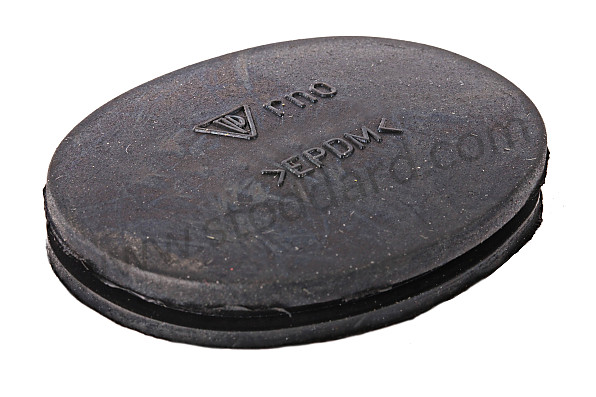 99311033300 - PLUG for Porsche 993 &bull; 1994 &bull; 993 Carrera 2 &bull; Cabrio &bull; Automatic Gearbox