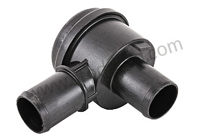 SHUT-OFF VALVE 