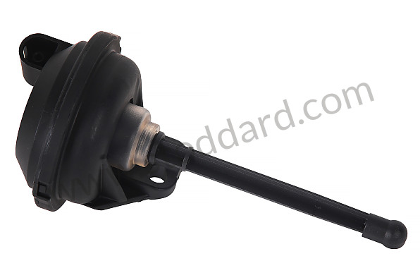 99311046103 - VACUUM UNIT for Porsche 993 &bull; 1996 &bull; 993 Carrera 2 &bull; Targa &bull; Automatic Gearbox