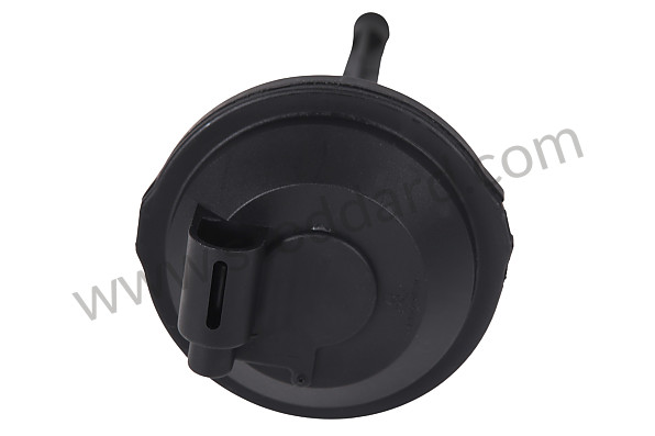 99311046103 - VACUUM UNIT for Porsche 993 &bull; 1996 &bull; 993 Carrera 2 &bull; Targa &bull; Automatic Gearbox
