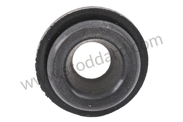 99311050901 - GROMMET for Porsche 993 &bull; 1996 &bull; 993 Carrera 4 &bull; Coupe &bull; Manual Gearbox, 6 Speed