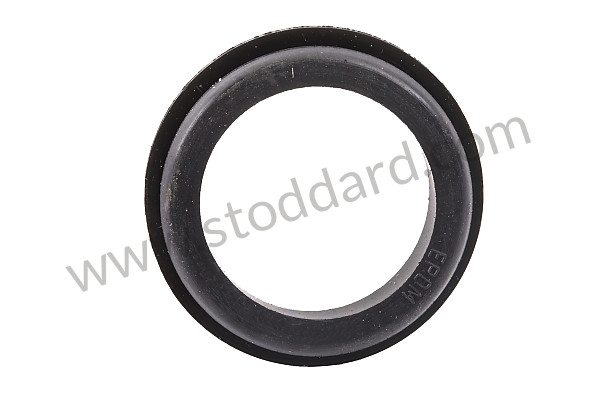 99311051002 - GROMMET for Porsche 993 &bull; 1995 &bull; 993 Rs &bull; Coupe &bull; Manual Gearbox, 6 Speed