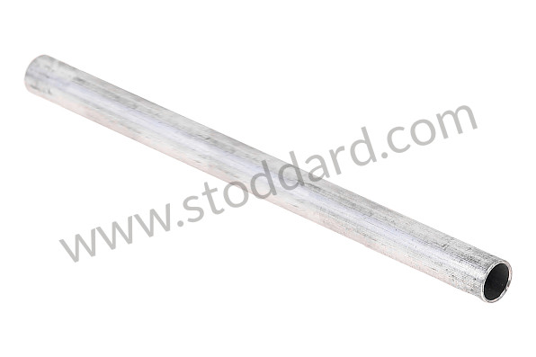 99311051601 - PIPE for Porsche 993 &bull; 1996 &bull; 993 Carrera 2 &bull; Targa &bull; Automatic Gearbox