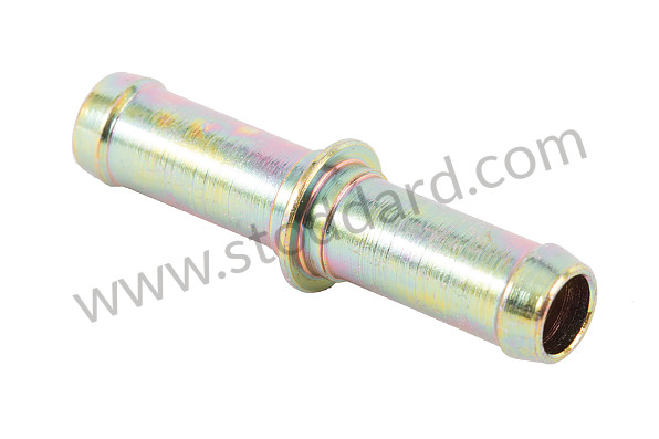 99311053202 - CONNECTION PIECE for Porsche 993 &bull; 1994 &bull; 993 Carrera 2 &bull; Coupe &bull; Manual Gearbox, 6 Speed