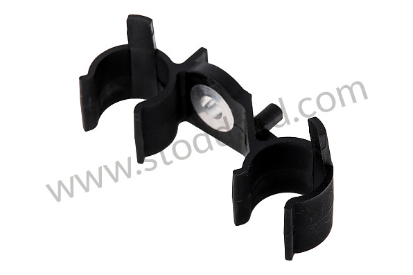 99311053400 - SUPPORT for Porsche 993 &bull; 1995 &bull; 993 Rs &bull; Coupe &bull; Manual Gearbox, 6 Speed