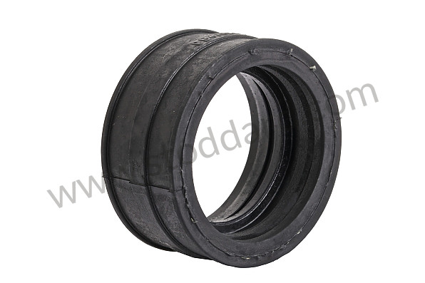 99311068782 - RUBBER SLEEVE for Porsche 996 Turbo &bull; 2001 &bull; 996 Turbo &bull; Coupe &bull; Automatic Gearbox