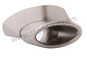 TAIL PIPE 2 Versions available for this part