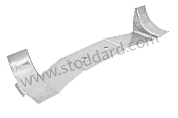 99311322302 - BRACKET for Porsche 993 &bull; 1996 &bull; 993 Carrera 2 &bull; Targa &bull; Automatic Gearbox