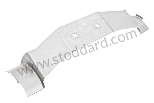 99311322302 - BRACKET for Porsche 993 &bull; 1996 &bull; 993 Carrera 2 &bull; Targa &bull; Automatic Gearbox