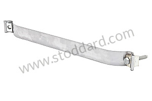TIGHTENING STRAP 