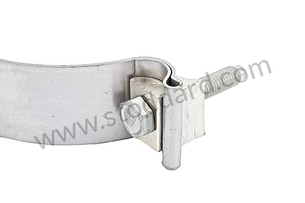 99311322501 - TIGHTENING STRAP for Porsche 993 &bull; 1996 &bull; 993 Carrera 2 &bull; Targa &bull; Automatic Gearbox
