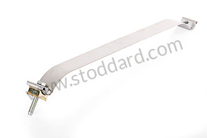 RESTRAINING STRAP 