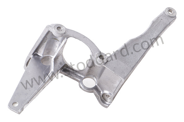 99311324050 - SUPPORT for Porsche 993 Turbo &bull; 1998 &bull; 993 Turbo &bull; Coupe &bull; Manual Gearbox, 6 Speed