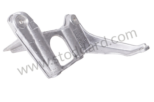 99311324050 - SUPPORT for Porsche 993 Turbo &bull; 1998 &bull; 993 Turbo &bull; Coupe &bull; Manual Gearbox, 6 Speed