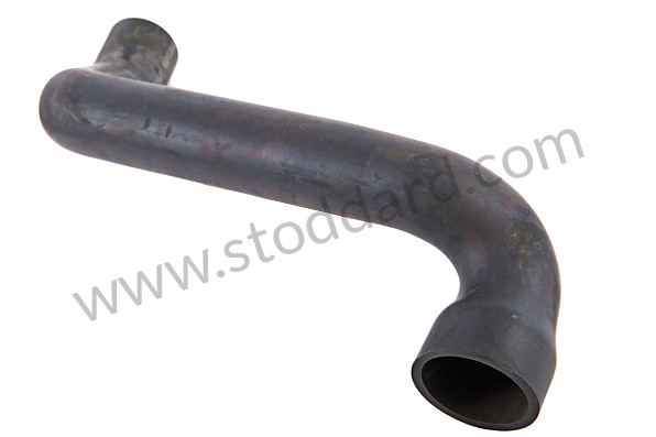 99311324101 - HOSE for Porsche 993 Turbo &bull; 1997 &bull; 993 Turbo &bull; Coupe &bull; Manual Gearbox, 6 Speed