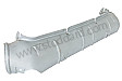 CATALYTIC CONVERTER COVER