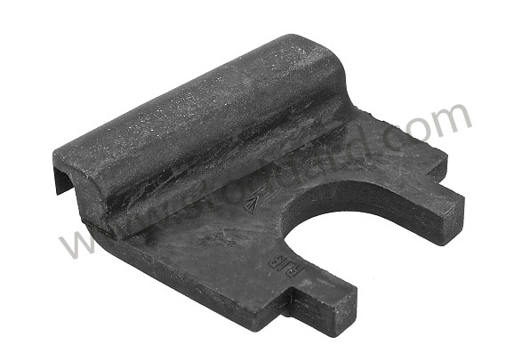 99311663000 - CAP for Porsche 996 Gt3 / Gt3-1 &bull; 2000 &bull; 996 Gt3 &bull; Coupe &bull; Manual Gearbox, 6 Speed