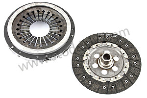 CLUTCH KIT 