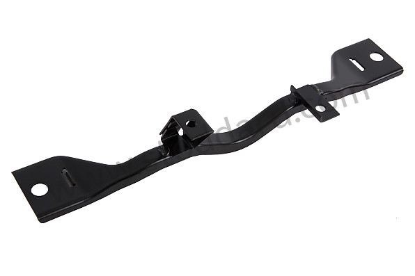 99311910651 - SUPPORT for Porsche 993 Turbo &bull; 1995 &bull; 993 Turbo &bull; Coupe &bull; Manual Gearbox, 6 Speed