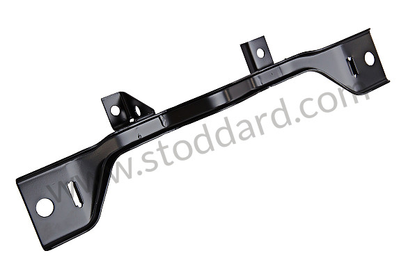 99311910651 - SUPPORT for Porsche 993 Turbo &bull; 1995 &bull; 993 Turbo &bull; Coupe &bull; Manual Gearbox, 6 Speed