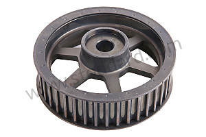 GEAR WHEEL 