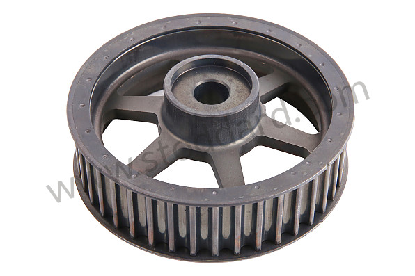 99314708100 - GEAR WHEEL for Porsche 993 Turbo &bull; 1995 &bull; 993 Turbo &bull; Coupe &bull; Manual Gearbox, 6 Speed