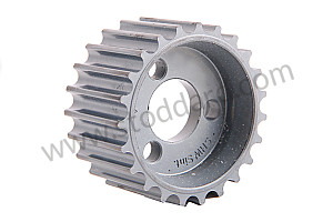 GEAR WHEEL 