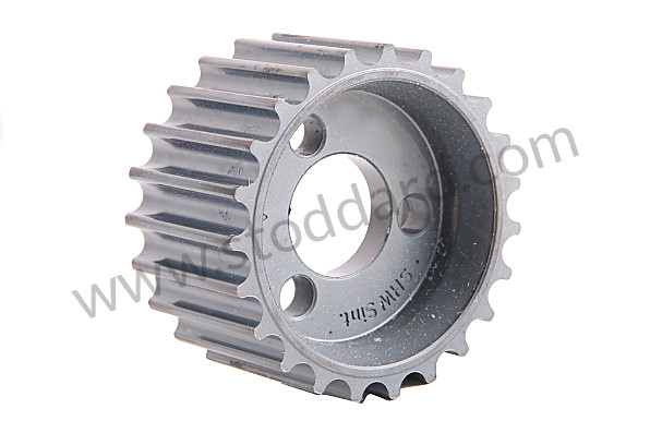 99314718302 - GEAR WHEEL for Porsche 993 &bull; 1997 &bull; 993 Carrera 4 &bull; Cabrio &bull; Manual Gearbox, 6 Speed