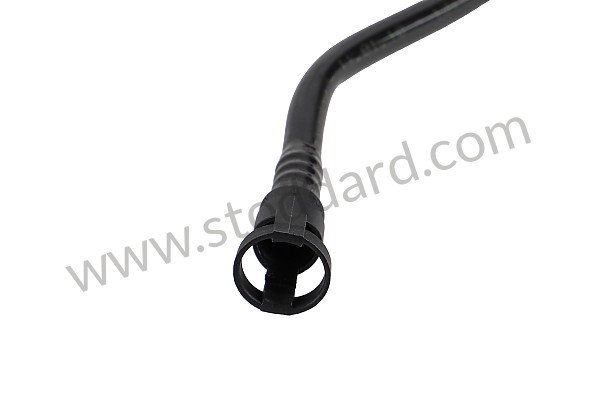 99320109102 - VENT LINE for Porsche 993 &bull; 1994 &bull; 993 Carrera 2 &bull; Coupe &bull; Manual Gearbox, 6 Speed
