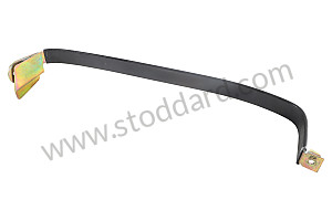 RESTRAINING STRAP 2 Versions available for this part