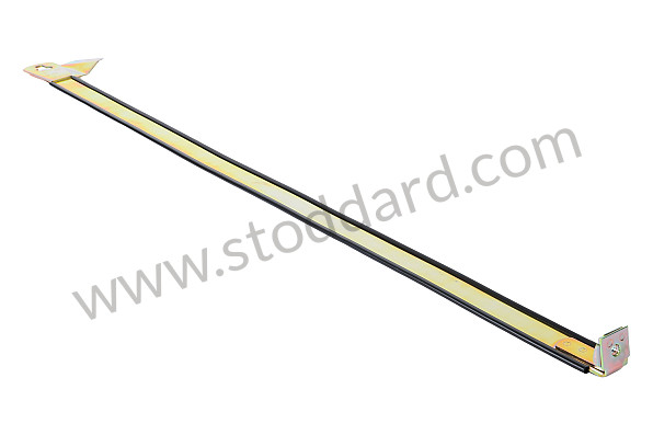 99320110302 - RESTRAINING STRAP for Porsche 993 &bull; 1994 &bull; 993 Carrera 2 &bull; Coupe &bull; Automatic Gearbox