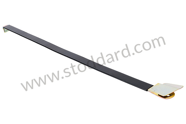 99320110302 - RESTRAINING STRAP for Porsche 