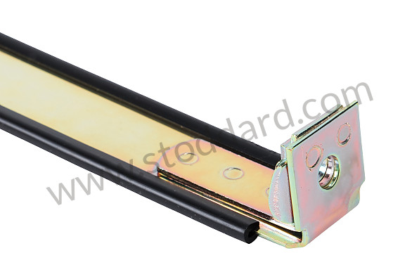 99320110302 - RESTRAINING STRAP for Porsche 