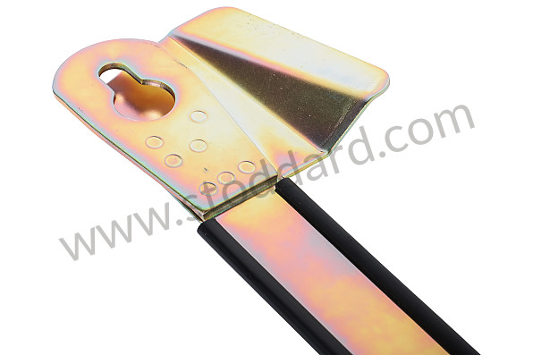 99320110302 - RESTRAINING STRAP for Porsche 
