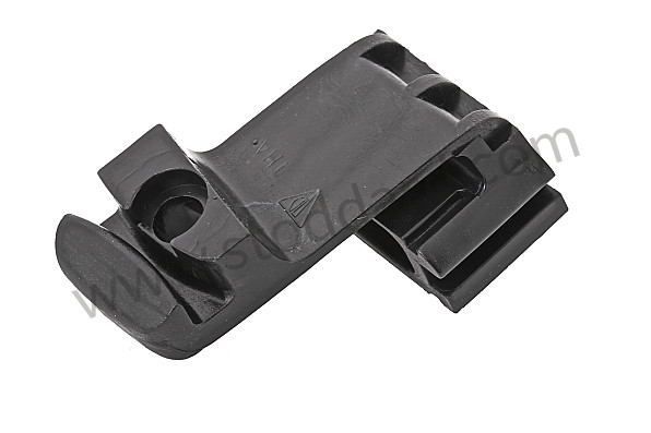 99320116702 - LATCH for Porsche 911 Turbo + 965 &bull; 1989 &bull; 3.3 Turbo &bull; Targa &bull; Manual Gearbox, 5 Speed