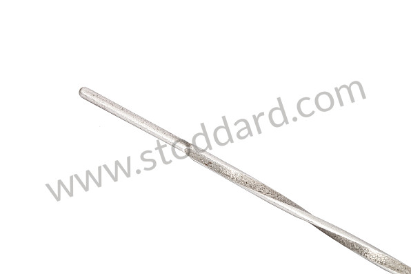 99320704101 - Oil Level Dipstick For 964 And 993 for Porsche 964 &bull; 1989 &bull; 964 Carrera 4 &bull; Coupe &bull; Manual Gearbox, 5 Speed