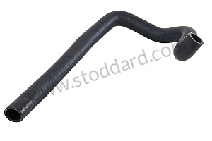 BREATHER HOSE 